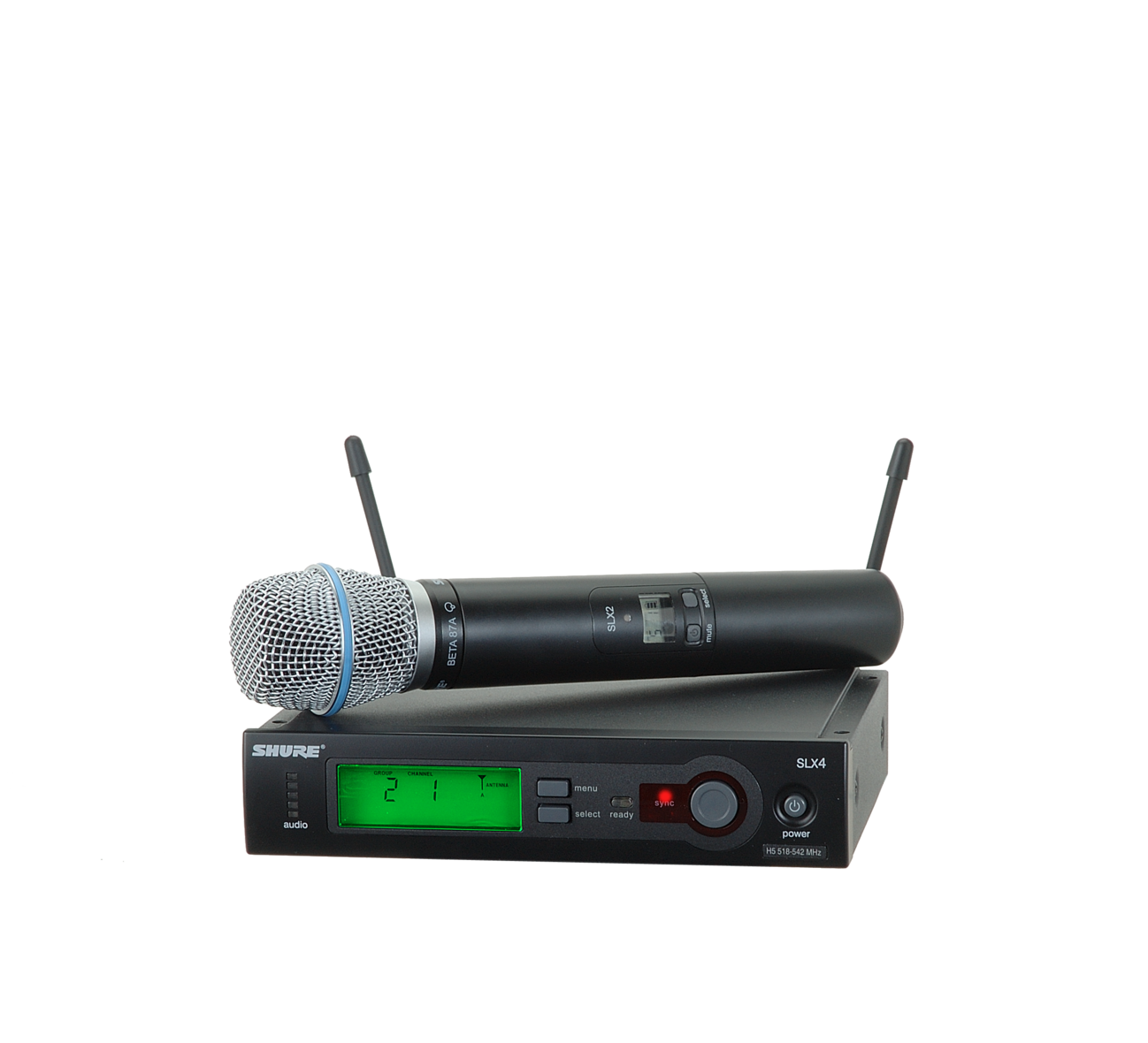 室外舞臺音響配置的技術要求